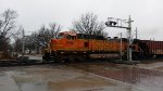 BNSF 4090